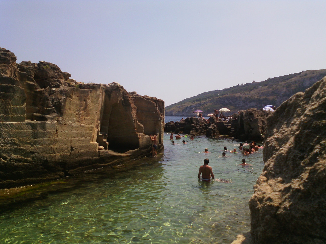 Torre Palane-Marina Serra必去景点