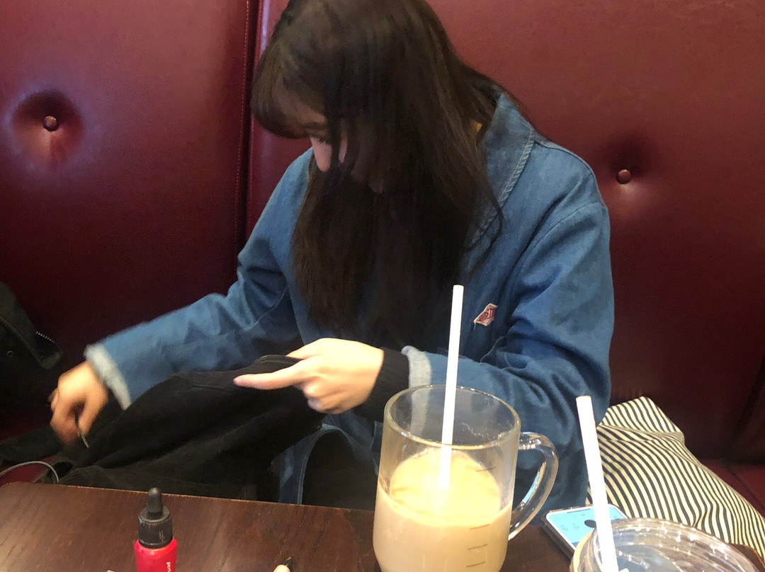 스타벅스 안산고잔점