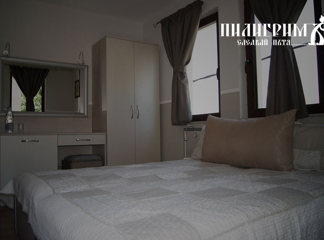 Pilgrim Guesthouse