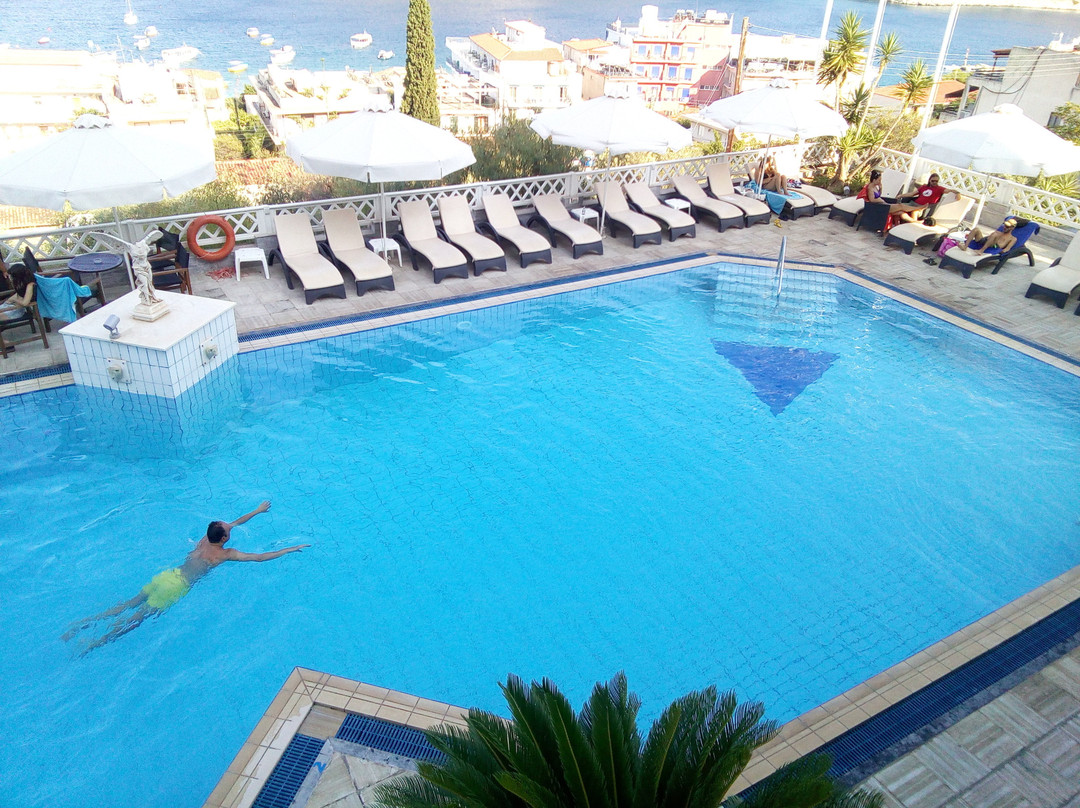 Hotel King Minos主图