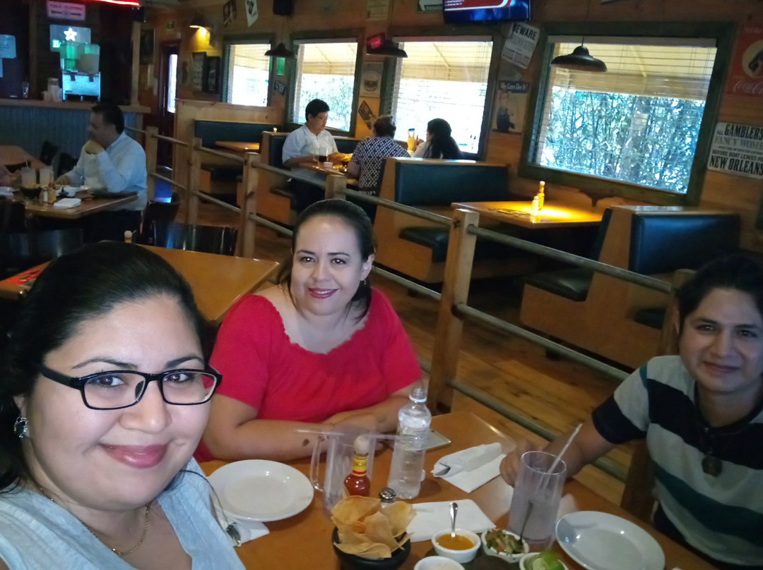 El Papalote Taco & Grill