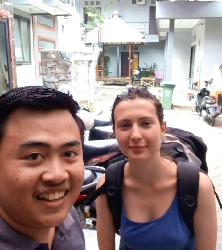 Ebony Guest House主图