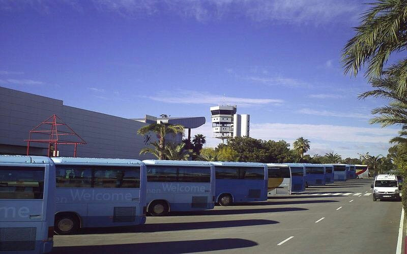 Benidorm Transfers景点图片