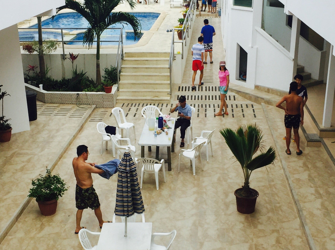 Casaymar Hotel主图