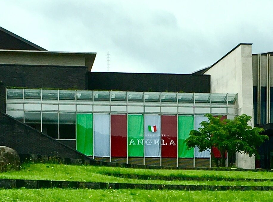 リストランテ アンジェラ