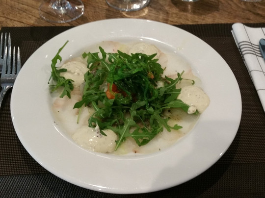 Brasserie Uilenbosch