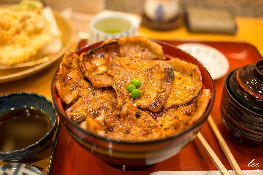 带广市餐馆和美食-Hageten Honten