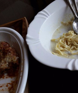 Bello Di Tullio餐厅图片