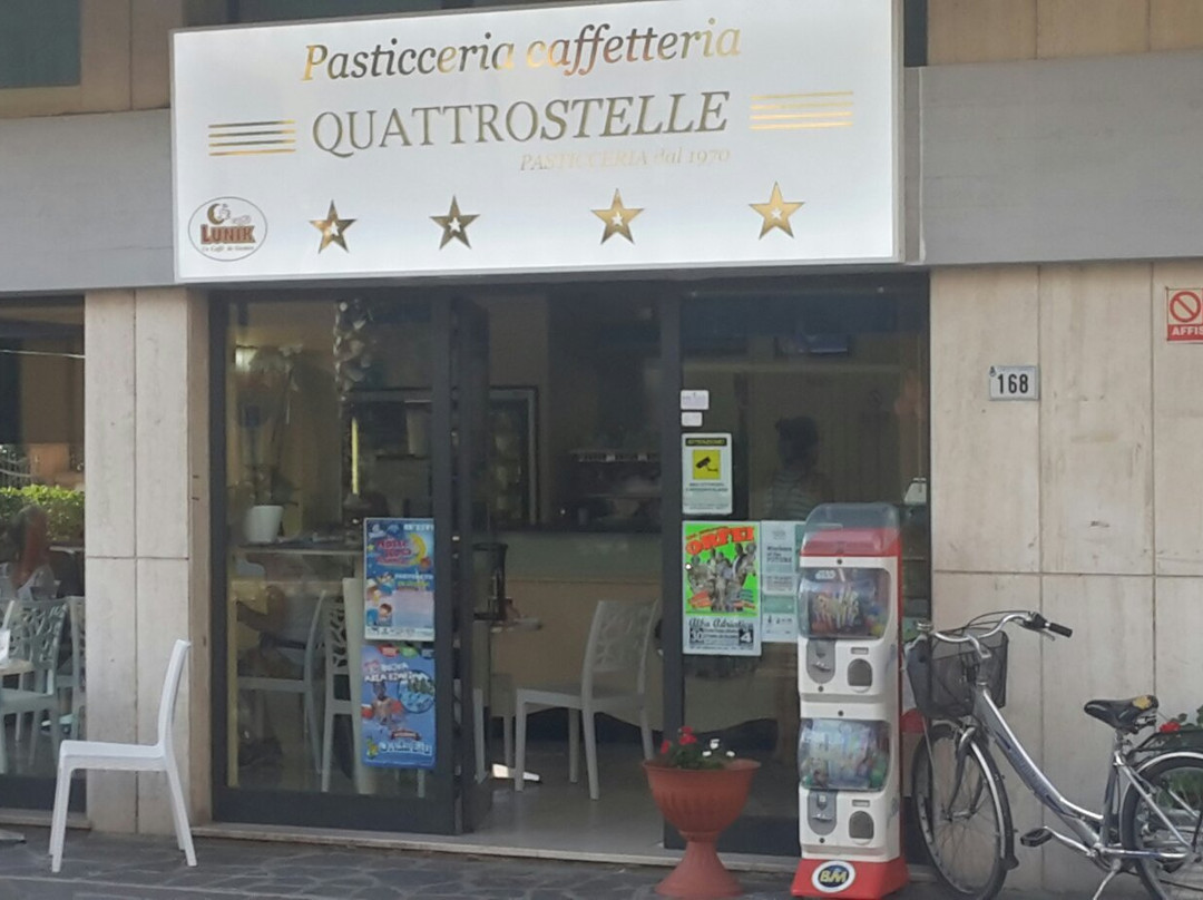 Quattro Stelle