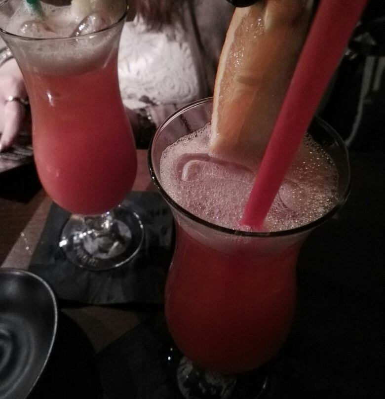 Rockcafe Norderney