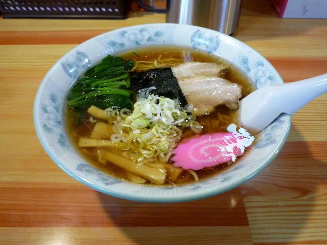 味のむろ市