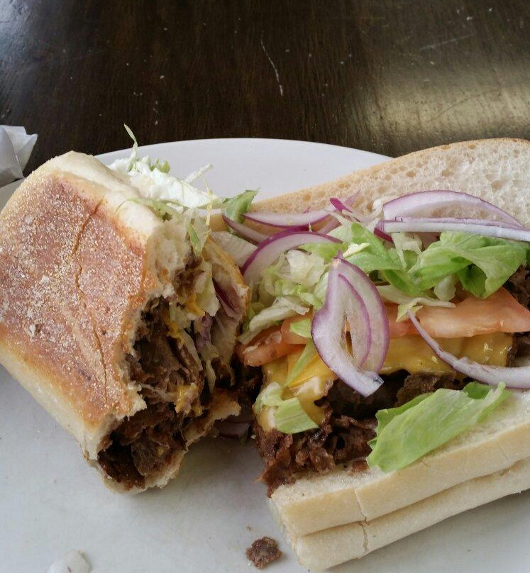 Cedar Grove餐馆和美食-Giuseppe's Pizza & Restaurant