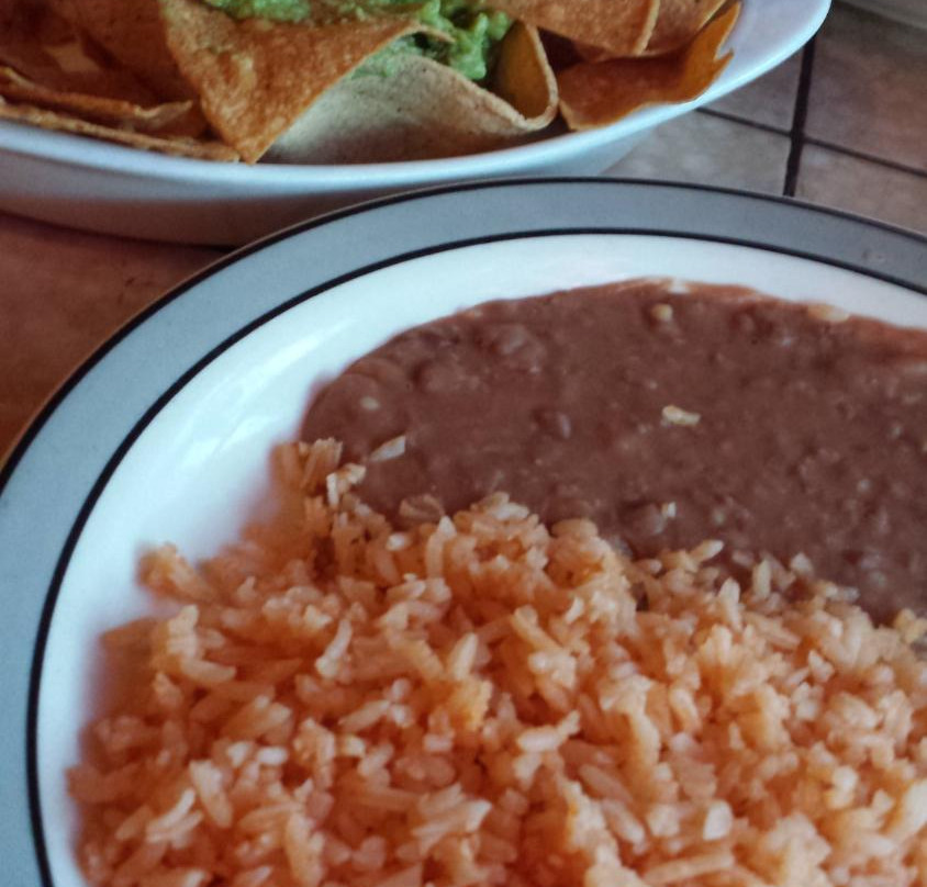 La Hacienda Restaurant