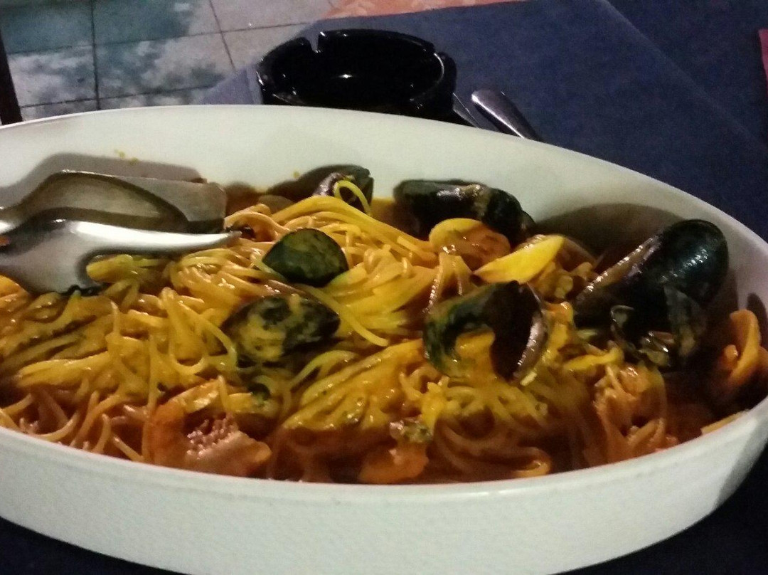 Senorbi餐馆和美食-Il Ginepro