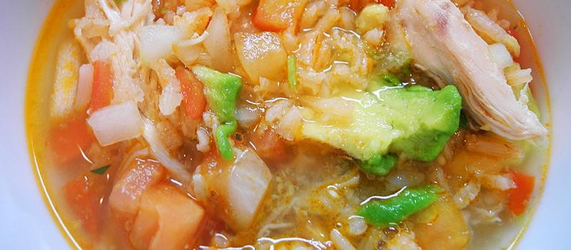 Jorge's Mexicatessen