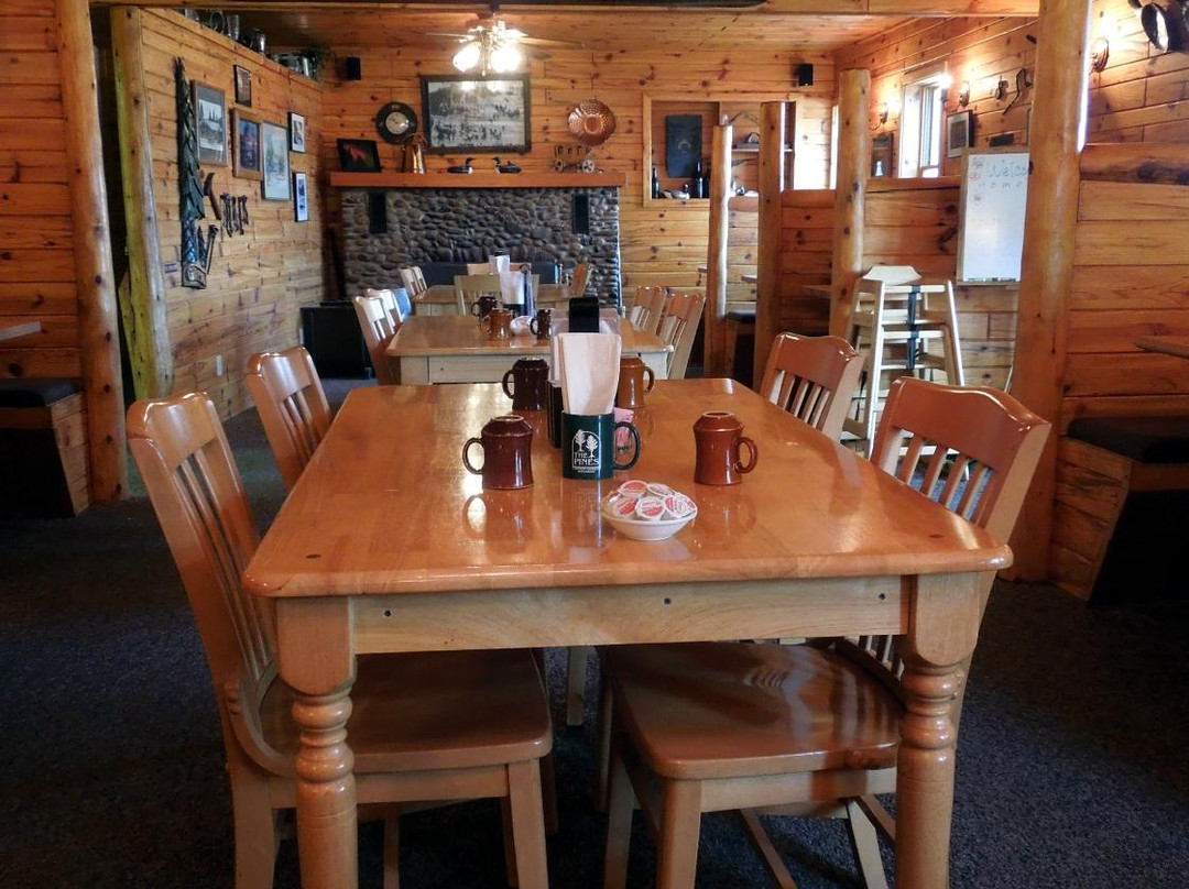 The Pines Restaurant