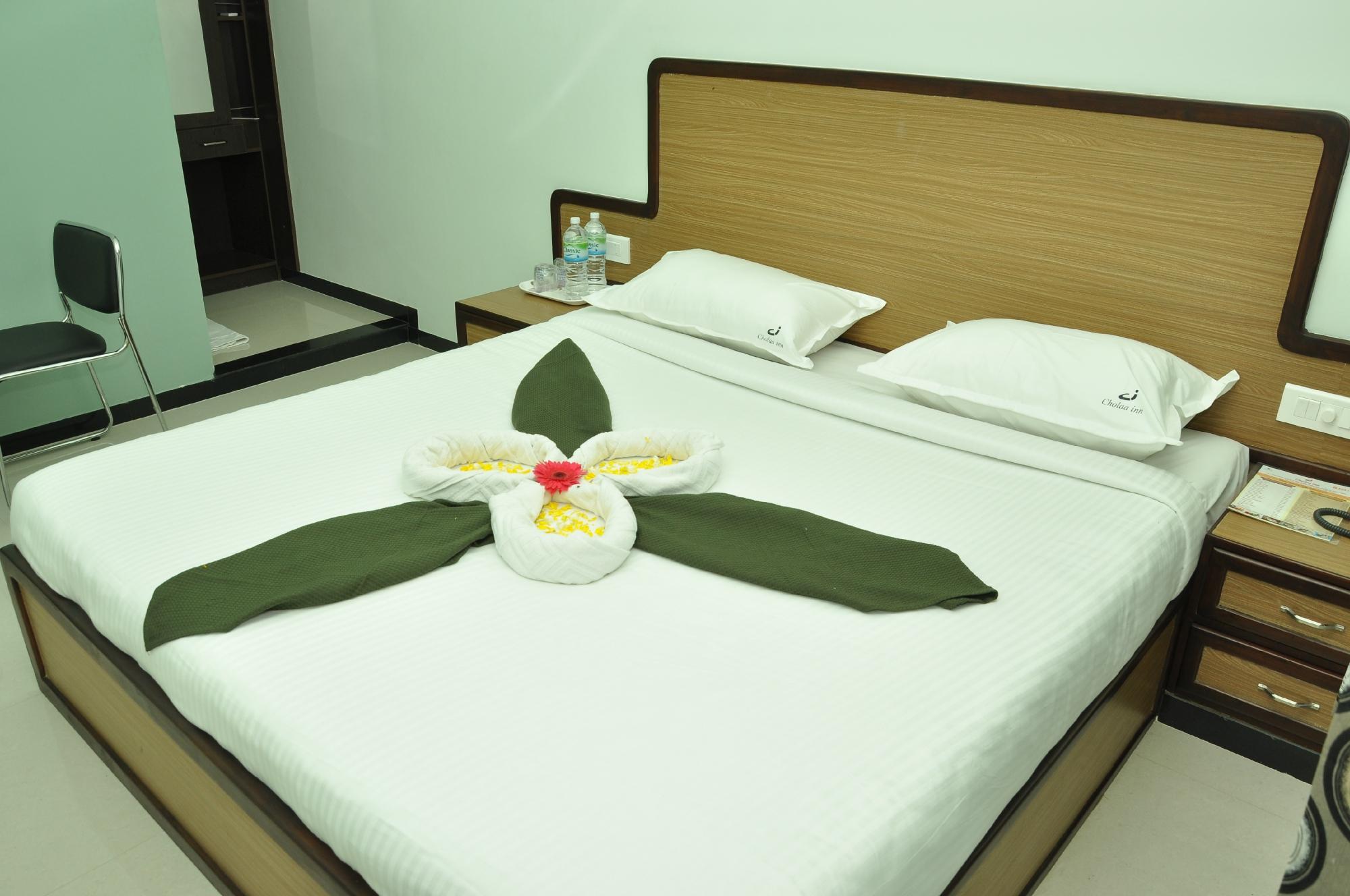 Hotel Cholaa Inn-官方