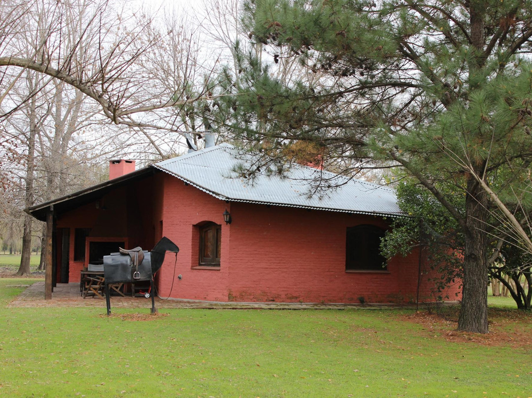 Don Augusto Polo Club
