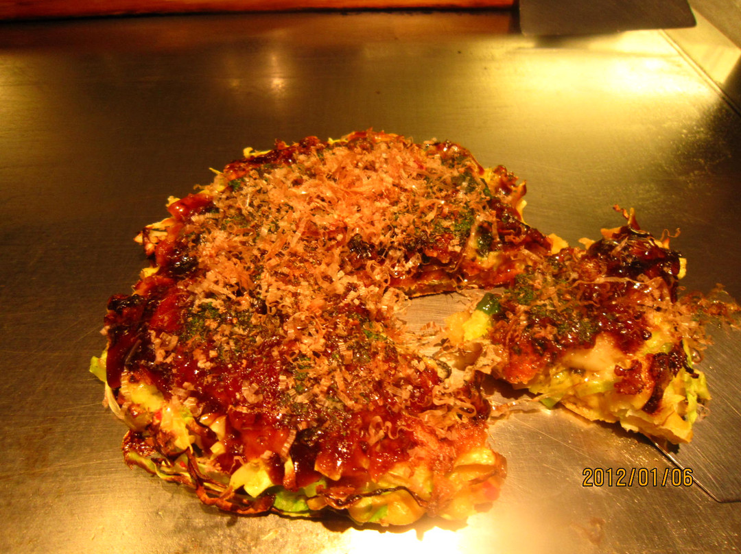 二代目来たろう 芦屋店