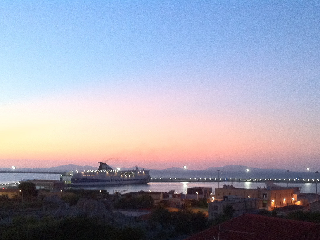 Bed & Breakfast Al Faro