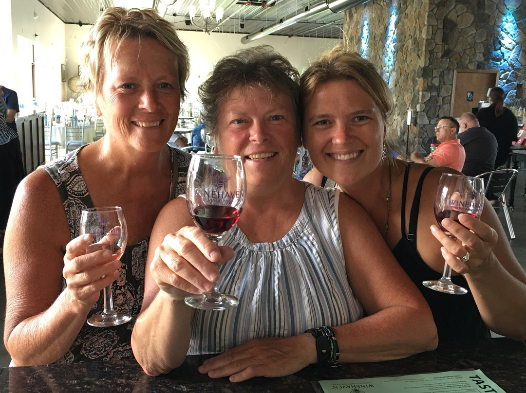 WineHaven Winery and Vineyard-Chisago City必去景点