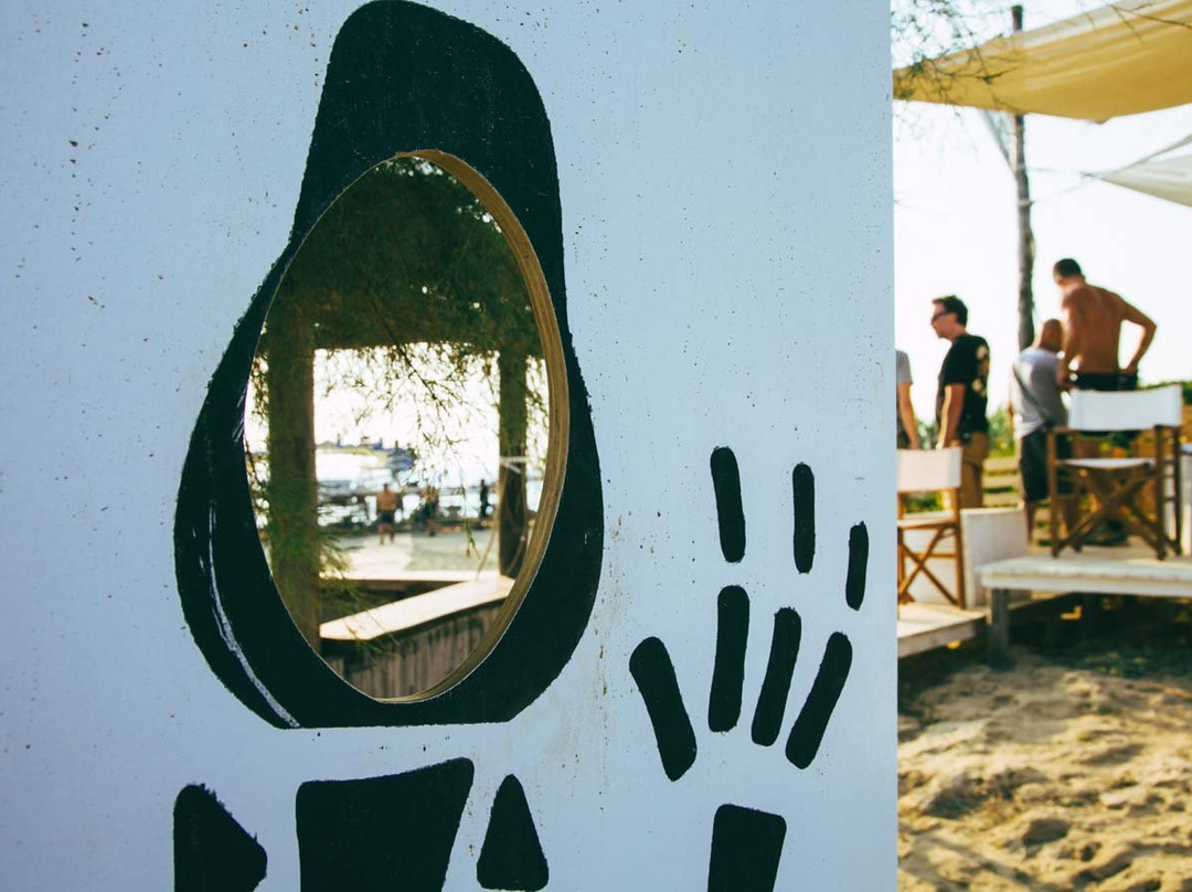 Cotriero-加里波利必去景点