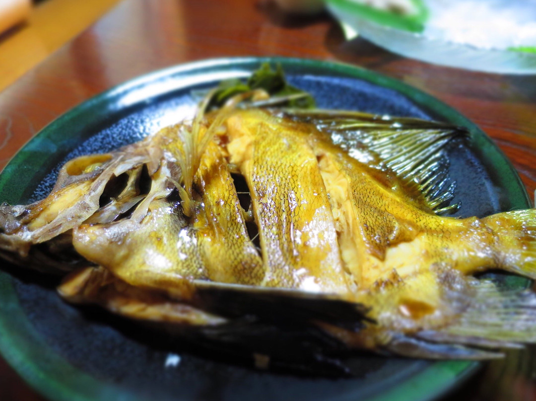 お魚大好きクラブ