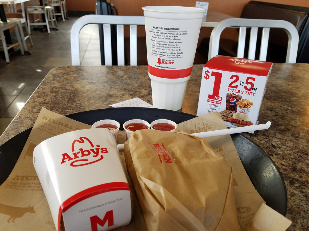 Arby's