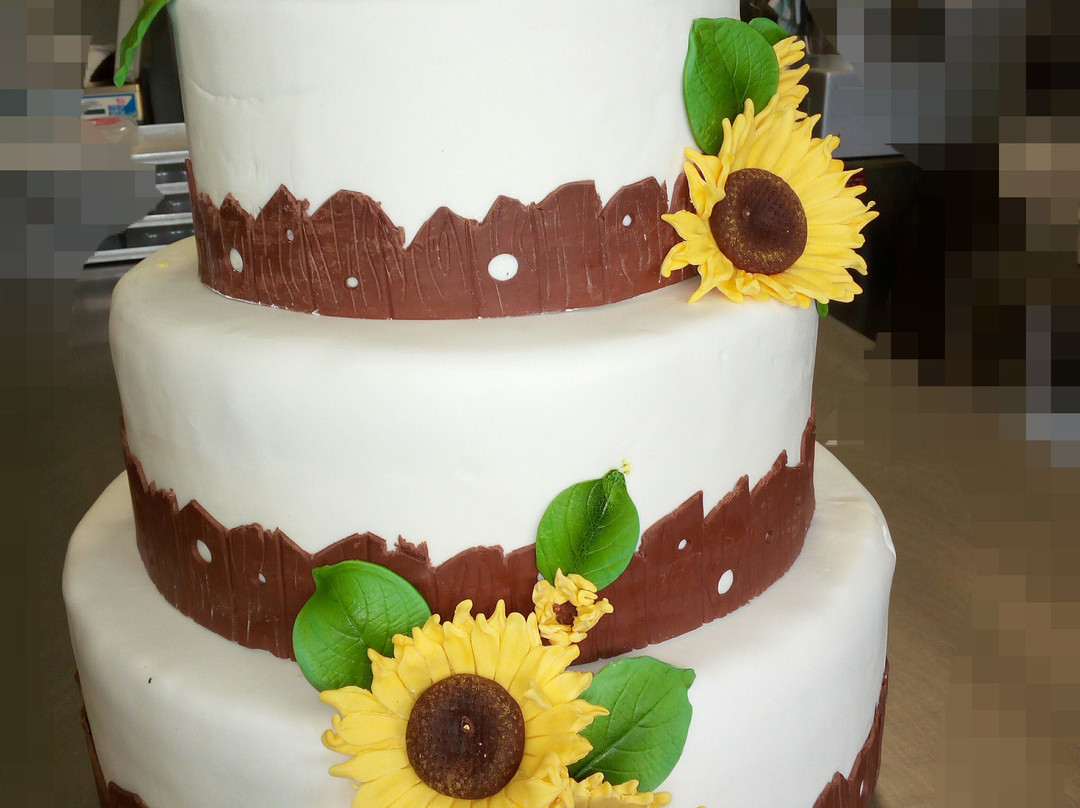 Pasticceria Dolci Tentazioni