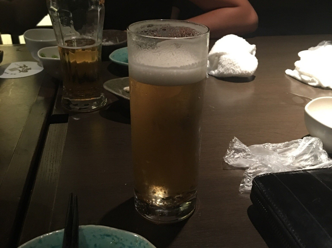 寧々家 酒田駅前店主图