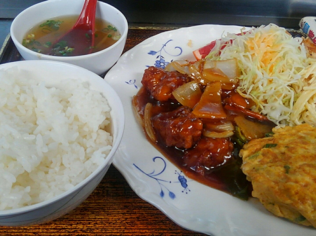 ハングリーウィッチ