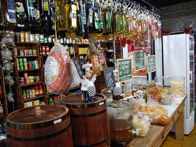 Casa Do Chopp Altena