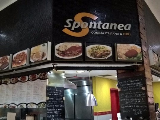 Spontanea Culinaria Italiana