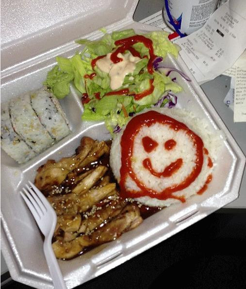 Osaka Teriyaki & BBQ House