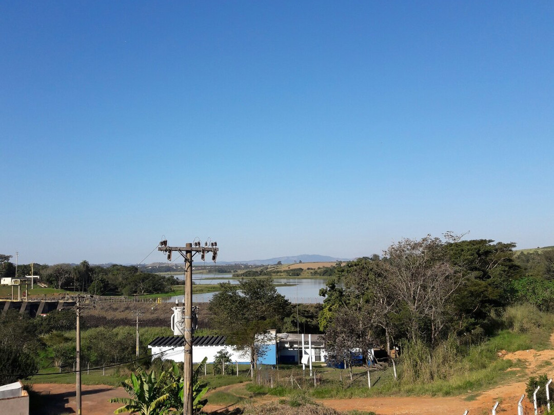 Restaurante do Amadeu