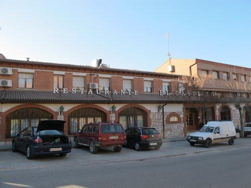 Castejon de Henares旅游攻略图片
