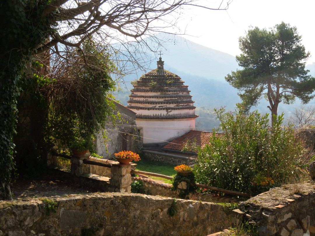 Chiesa Collegiata di S. Tommaso景点图片