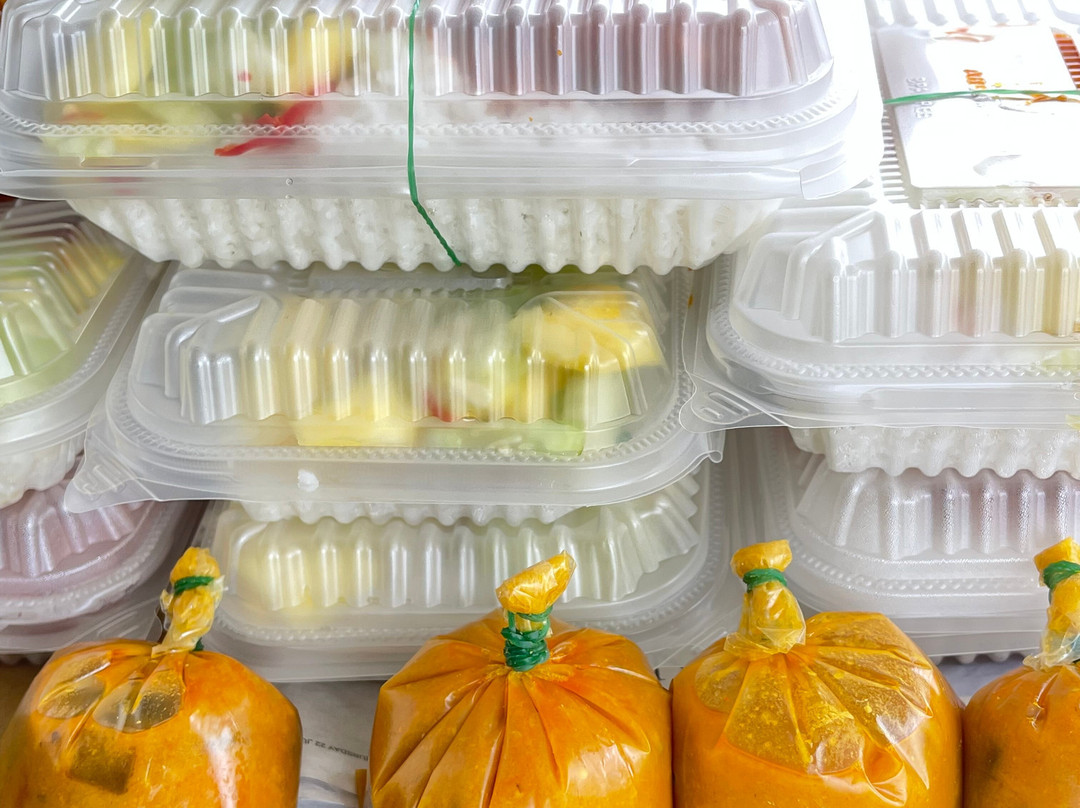 Sahswin's Indian Cuisines & Catering