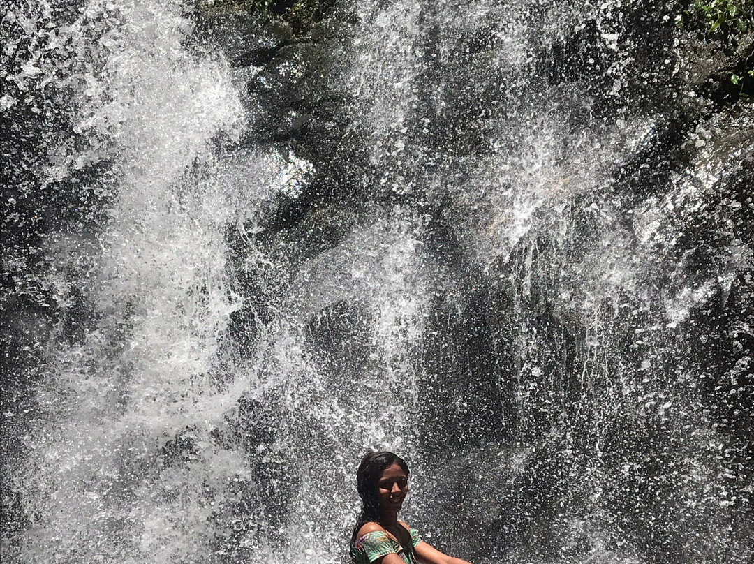 Cachoeira São José景点图片