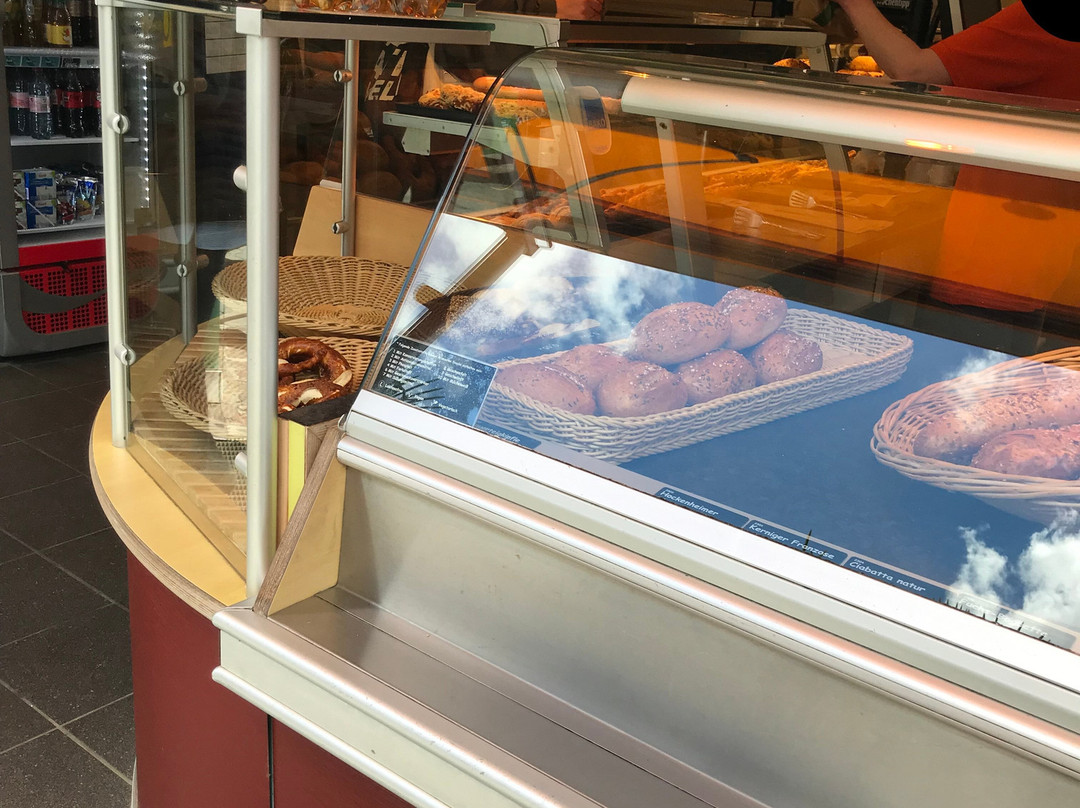Bäckerei U. Konditorei Fuchs