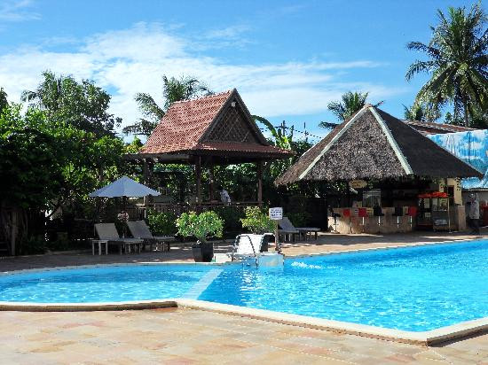 The Khemara Battambang I Hotel