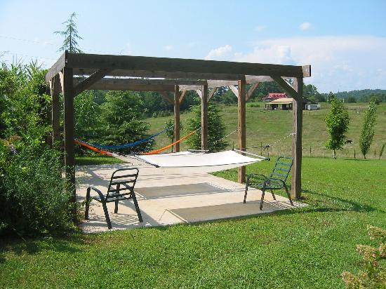 Reliance酒店住宿-Ocoee Mist Farm Bed and Breakfast