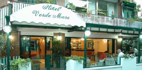 Albergo Verdemare