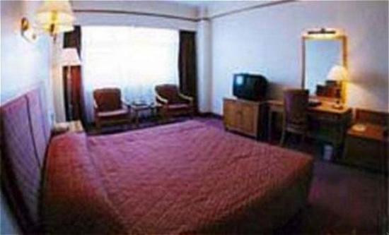 秦皇岛国际饭店主图