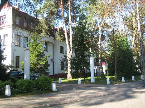 Karczew旅游攻略图片