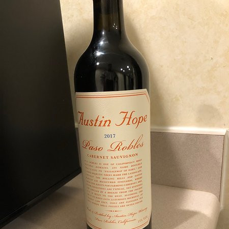 Boerne Wine Company-Boerne必去景点