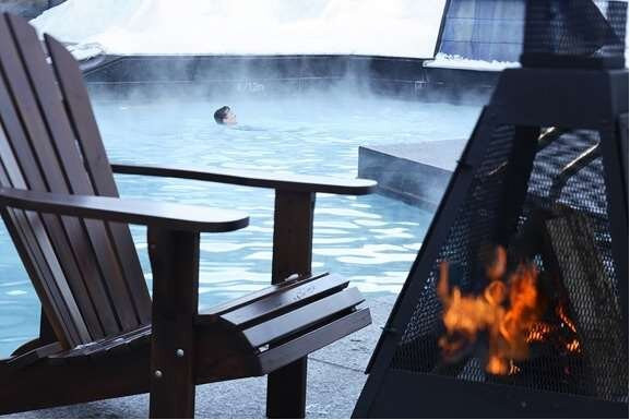 蒙特利尔文德酒店主图