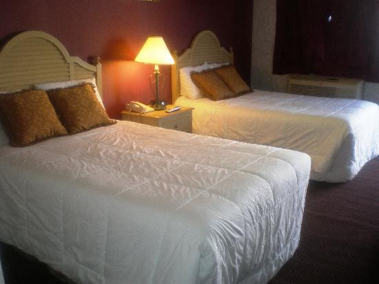 Budgetel Inn & Suites Atlantic City