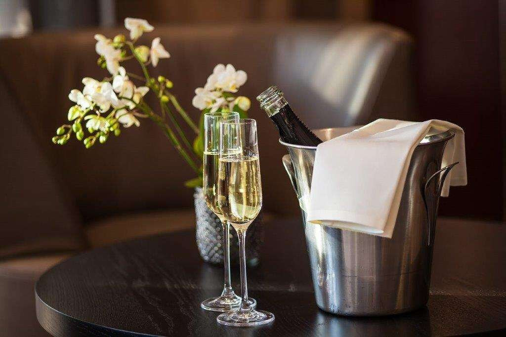 Blankenstein酒店住宿-拜德斯特本瑞拉科萨酒店