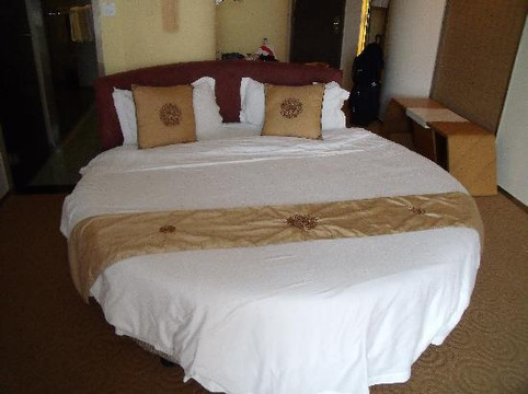 上海国际机场宾馆主图